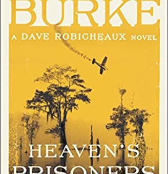 Burke, James Lee - Heaven s Prisoners Hot on Sale