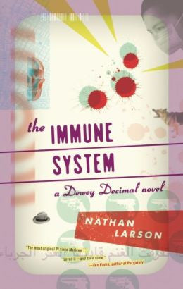 Nathan Larson - The Immune System Supply