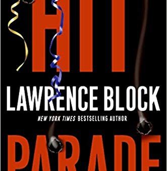 Lawrence Block - Hit Parade - Signed Fashion