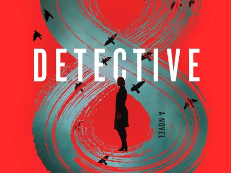 Alex Pavesi - The Eighth Detective Online now