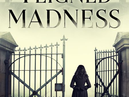 Tonya Mitchell - A Feigned Madness - Paperback Online now