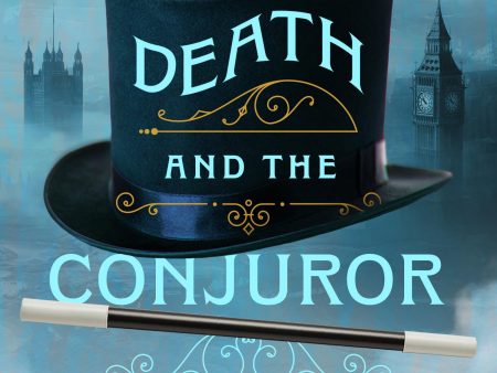 Tom Mead - Death and the Conjuror Online now