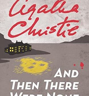 Agatha Christie - And Then There Were None Hot on Sale