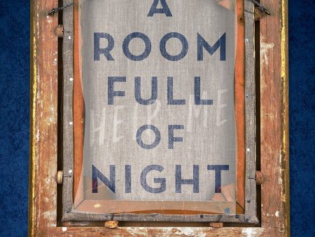 TR Kenneth - A Room Full of Night For Discount