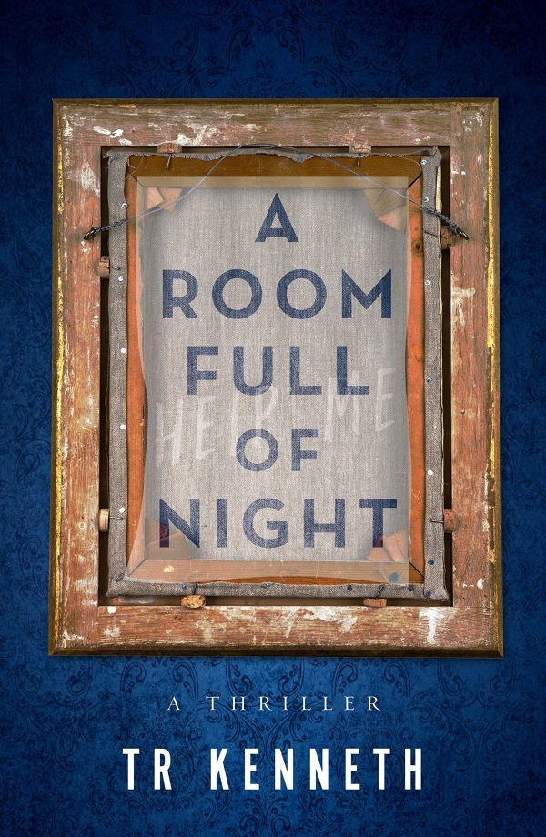 TR Kenneth - A Room Full of Night For Discount