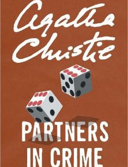 Christie, Agatha - Partners in Crime Cheap