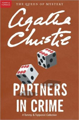 Christie, Agatha - Partners in Crime Cheap