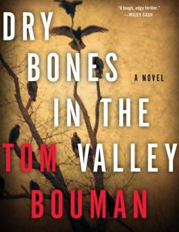 Tom Bouman - Dry Bones in the Valley - Paperback Hot on Sale