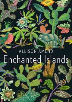 Allison Amend - Enchanted Islands Sale