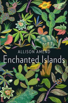 Allison Amend - Enchanted Islands Sale