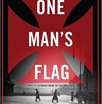 David Downing -  One Man s Flag For Sale