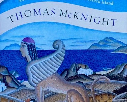 Thomas McKnight s Tales of Mykonos (signed edition) Supply