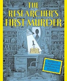 The Researcher s First Murder: A New Cain s Jawbone Puzzle Online