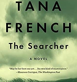 Tana French - The Searcher Online now