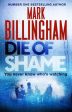 Mark Billingham - Die of Shame For Cheap