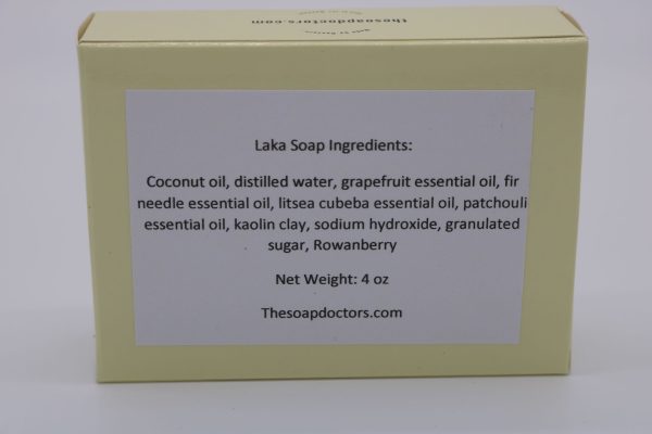 Laka Soap Sale