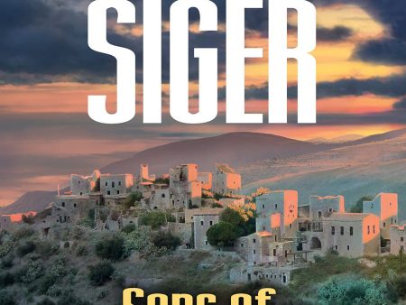 Jeffrey Siger - Sons of Sparta Discount