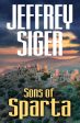 Jeffrey Siger - Sons of Sparta Discount