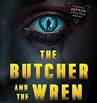 Alaina Urquhart - The Butcher and the Wren Online Sale