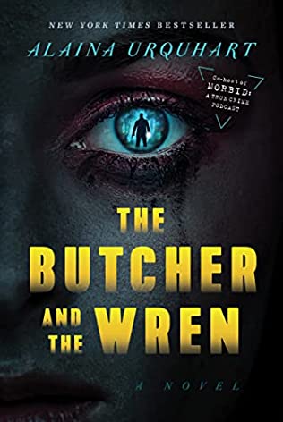 Alaina Urquhart - The Butcher and the Wren Online Sale