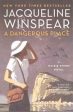 Winspear, Jacqueline - A Dangerous Place Online Sale