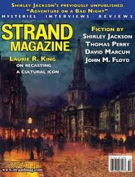 Strand Magazine - Vol LXII, 2020 For Sale