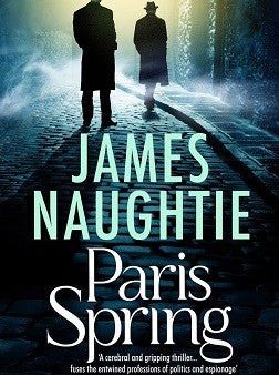 James Naughtie - Paris Spring Online