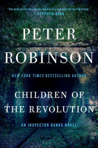 Robinson, Peter - Children of the Revolution For Cheap