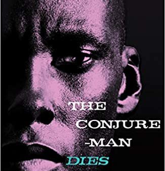 Rudolph Fisher - The Conjure-Man Dies - Paperback Sale