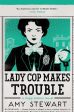 Amy Stewart - Lady Cop Makes Trouble Hot on Sale