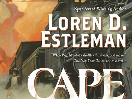 Loren Estleman - Cape Hell Online Hot Sale