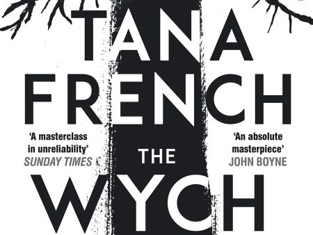 Tana French - The Wych Elm - Signed UK Edition on Sale