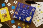 Agatha Christie Bingo Online now