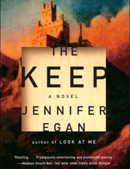 Egan, Jennifer - The Keep Hot on Sale