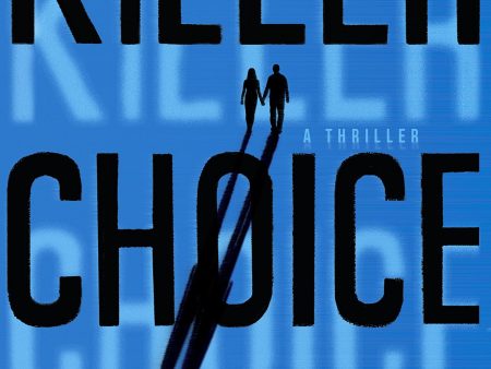 Tom Hunt - Killer Choice - Signed For Sale