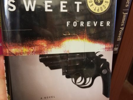 Pelecanos, George P. - The Sweet Forever Online Sale