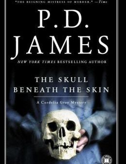 James, P.D. - The Skull Beneath the Skin Online Sale