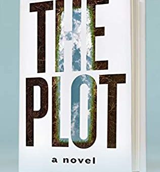 Jean Hanff Korelitz - The Plot - Paperback For Sale