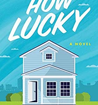 Will Leitch - How Lucky Online now