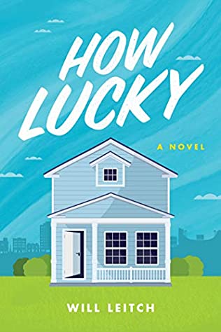 Will Leitch - How Lucky Online now