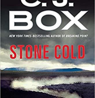 Box, C. J. - Stone Cold Fashion