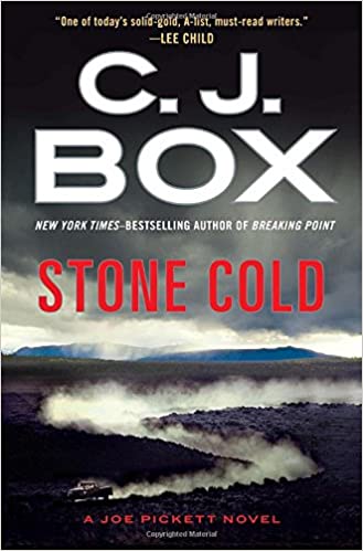 Box, C. J. - Stone Cold Fashion