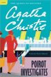 Christie, Agatha - Poirot Investigates Online Hot Sale