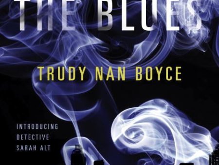 Trudy Nan Boyce - Out of the Blues on Sale