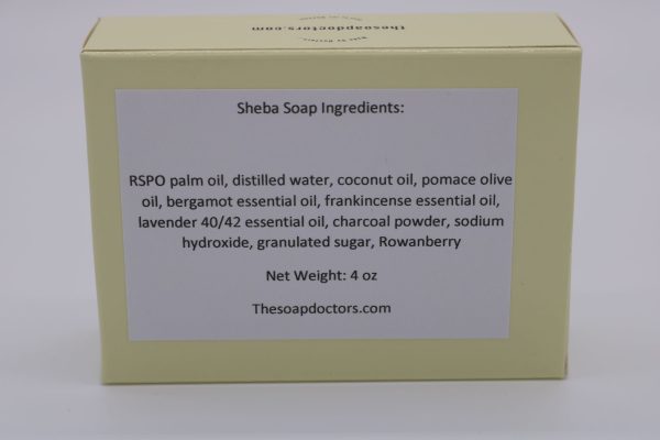 Sheba Soap Online Sale