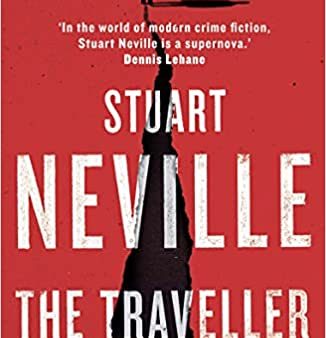 Stuart Neville - The Traveller and Other Stories - Paperback Sale