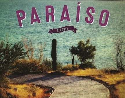 Gordon Chaplin - Paraíso For Sale