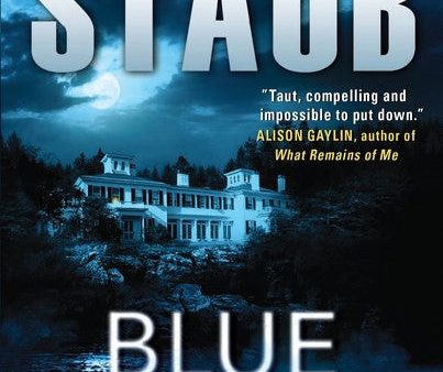 Wendy Corsi Staub - Blue Moon For Sale