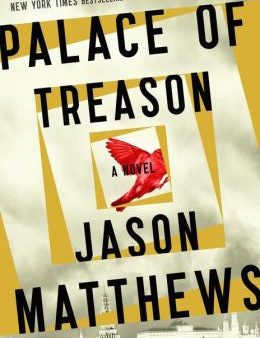 Jason Matthews - Palace of Treason Online