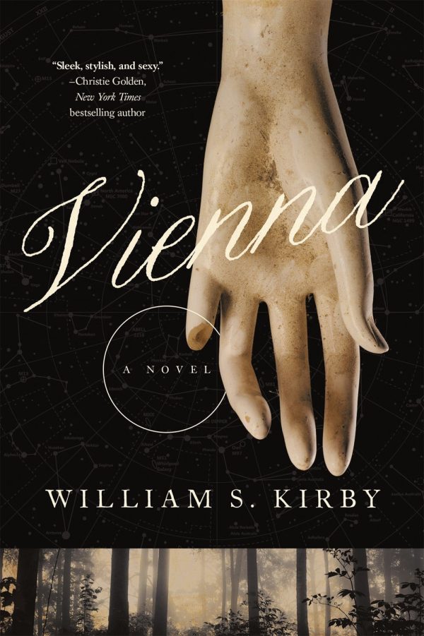 William S. Kirby - Vienna Online now